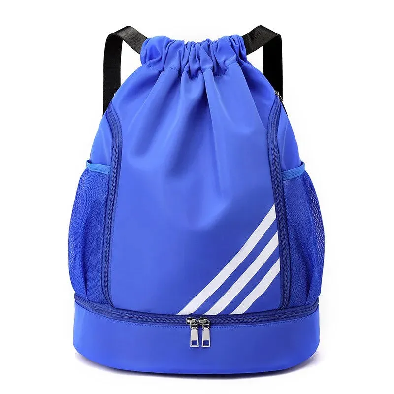 Waterproof  Sports Basketball Backpack