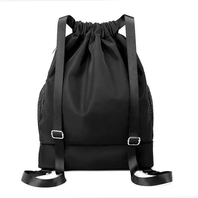 Waterproof  Sports Basketball Backpack