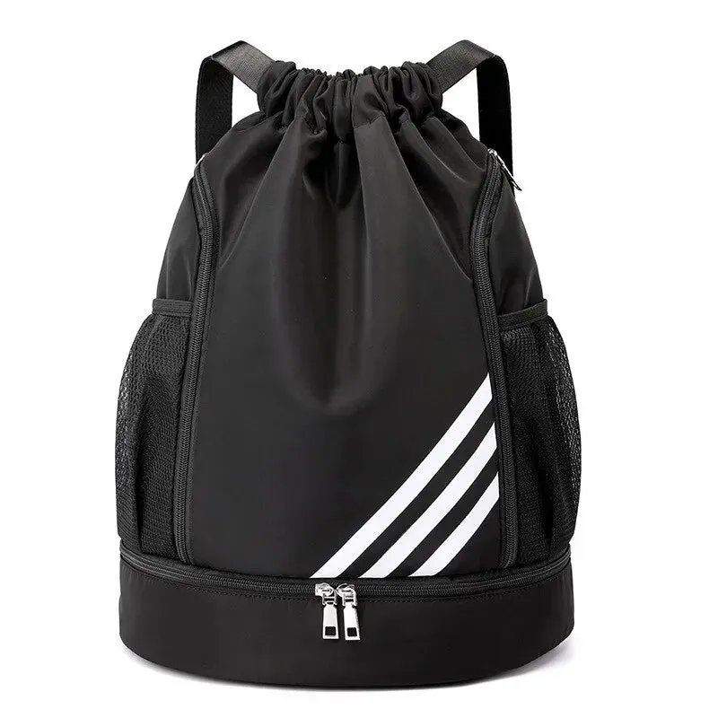 Waterproof  Sports Basketball Backpack