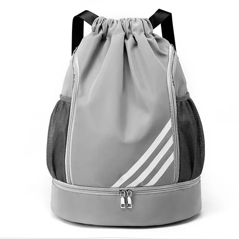Waterproof  Sports Basketball Backpack