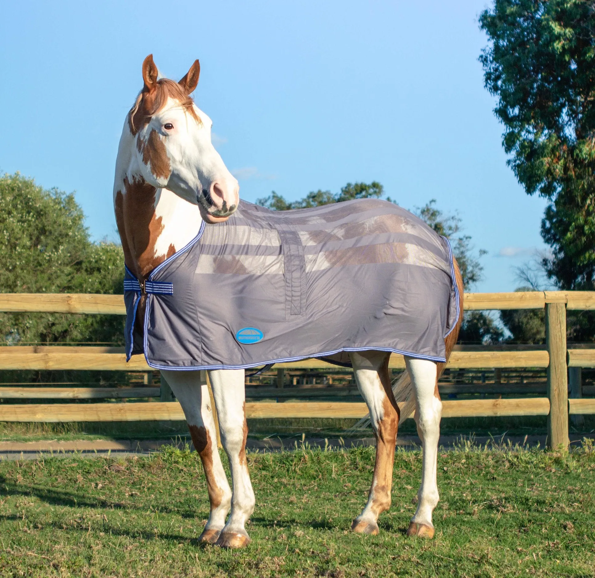 Weatherbeeta Scrim Cooler