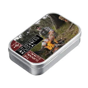 Wilderness Medical Film on USB