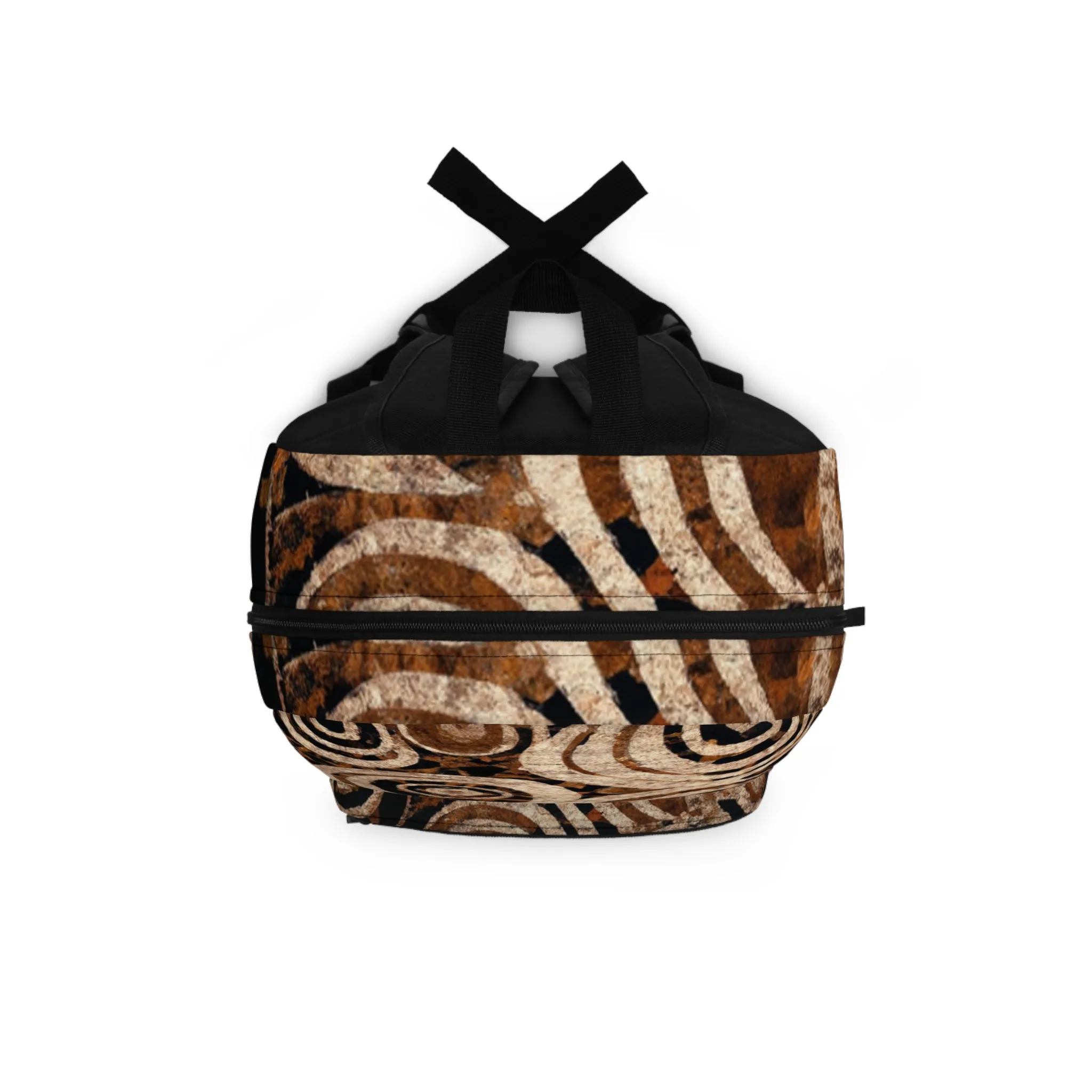 Wilmar Strauss - Backpack