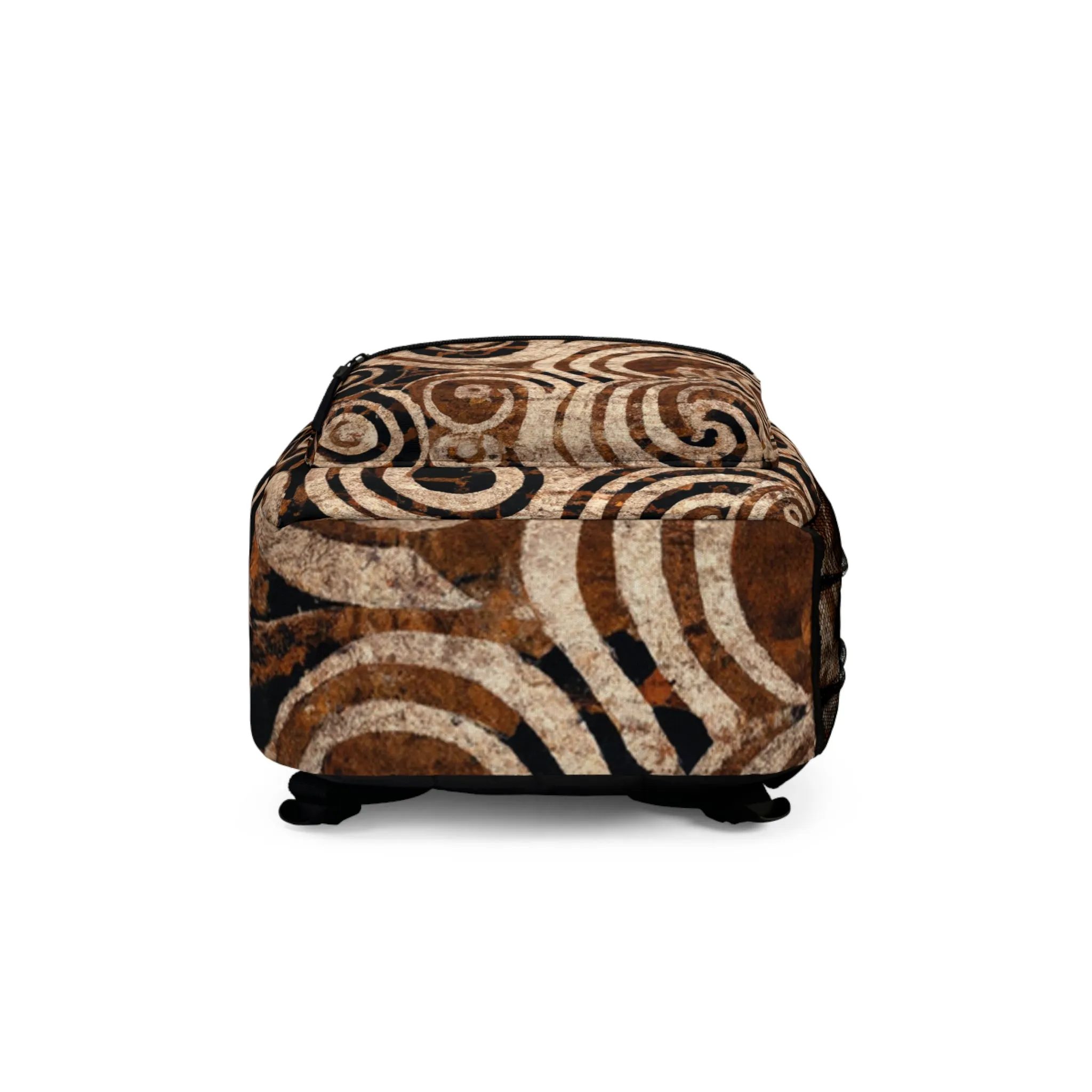 Wilmar Strauss - Backpack