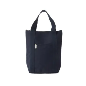 Wine cooler bag navy