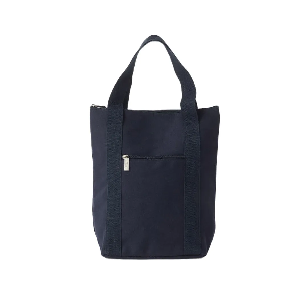 Wine cooler bag navy
