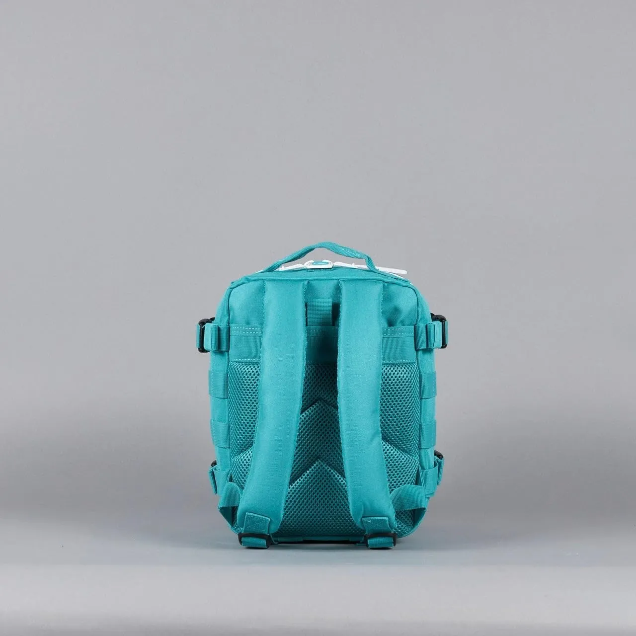 WOLFpak 9L Backpack Mini (Aqua Goddess)