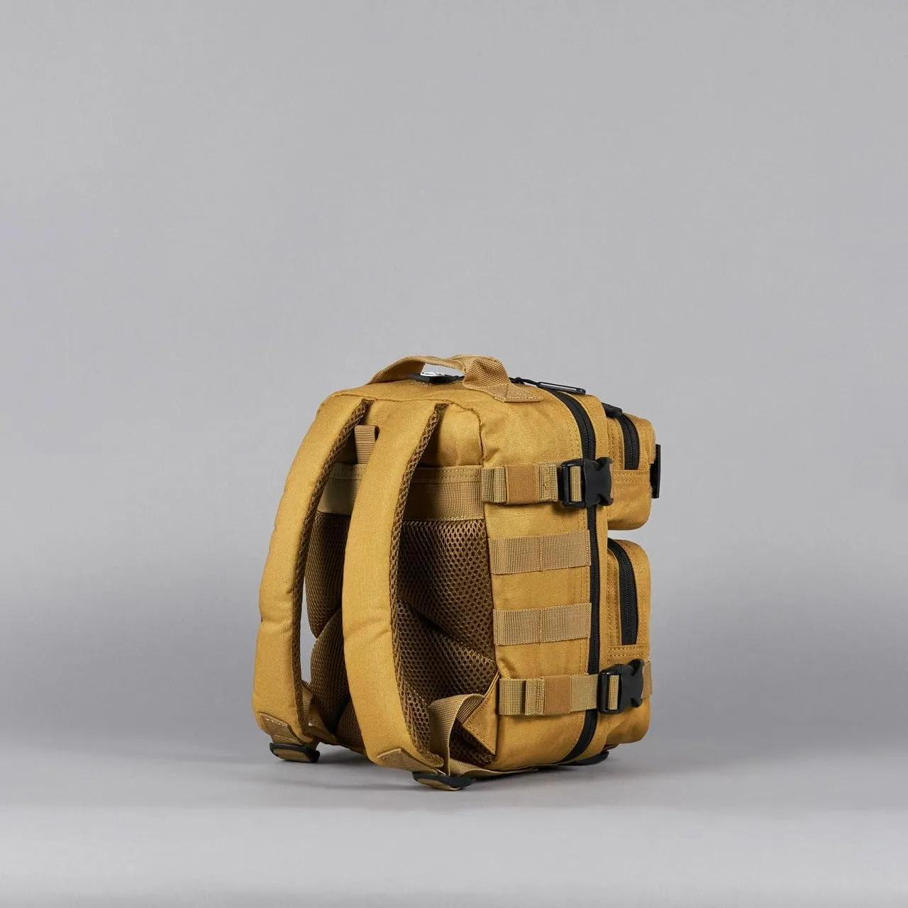 WOLFpak 9L Backpack Mini (Khaki)