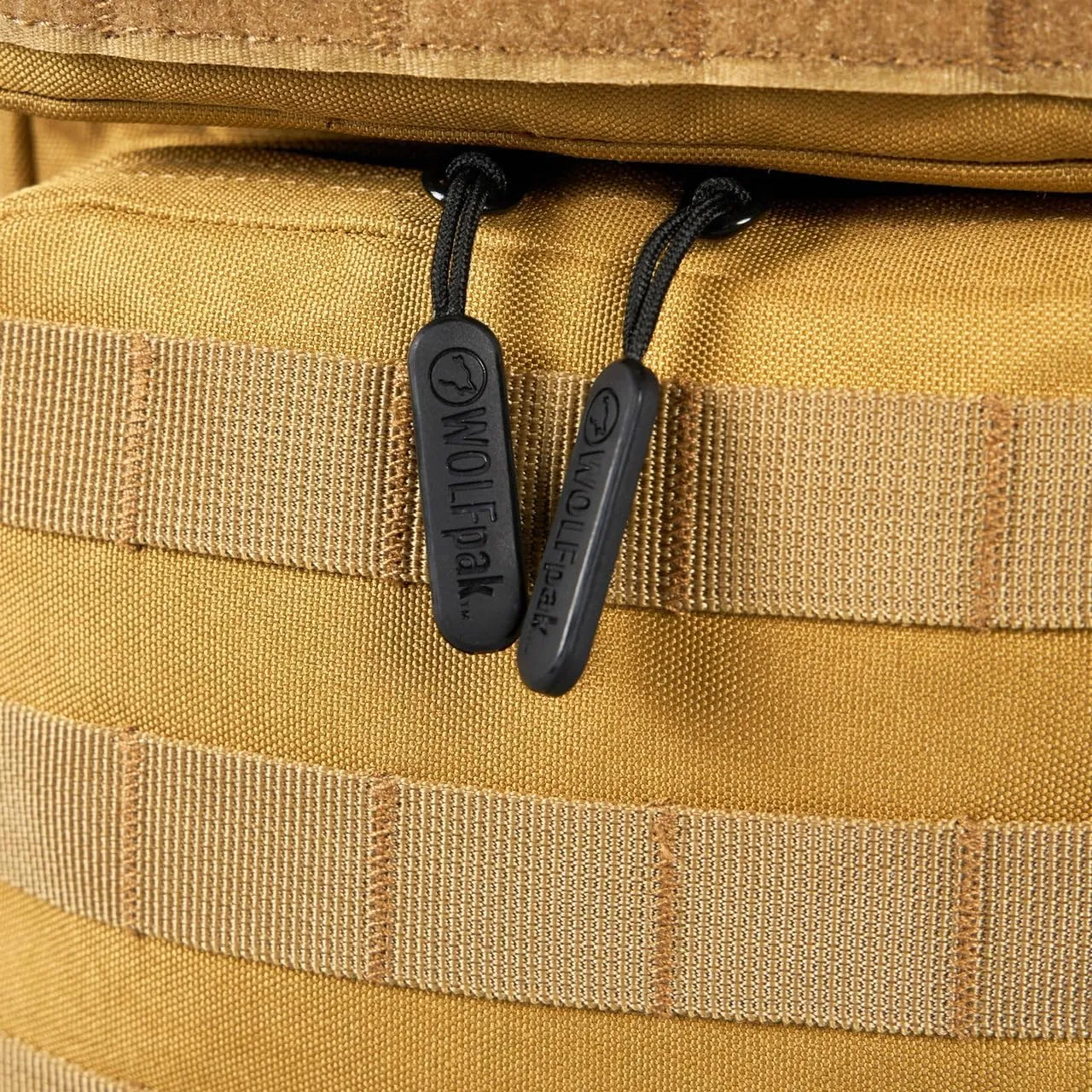 WOLFpak 9L Backpack Mini (Khaki)