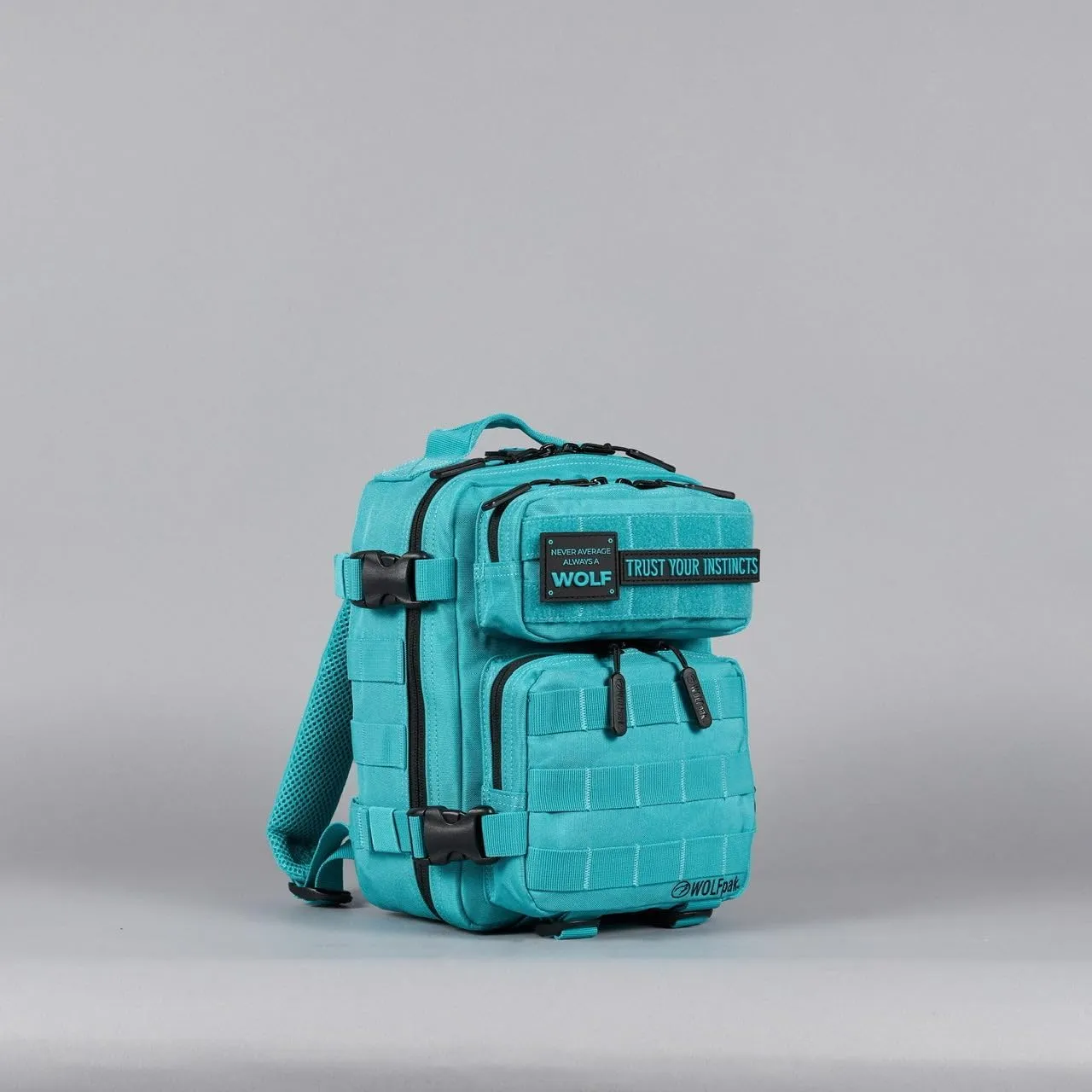 WOLFpak 9L Backpack Mini (Voodoo Aqua)