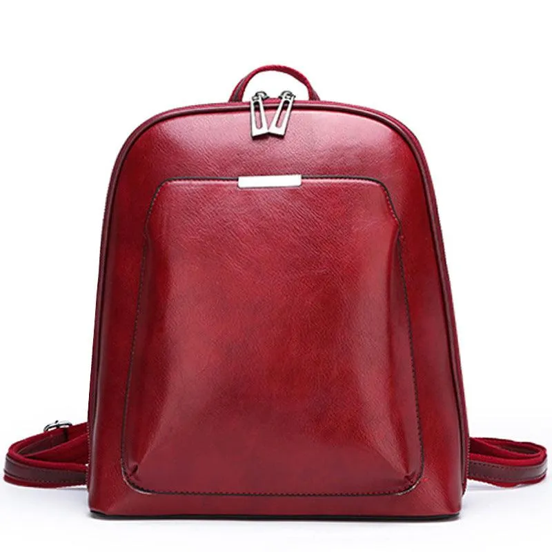 Women Fashion backpack