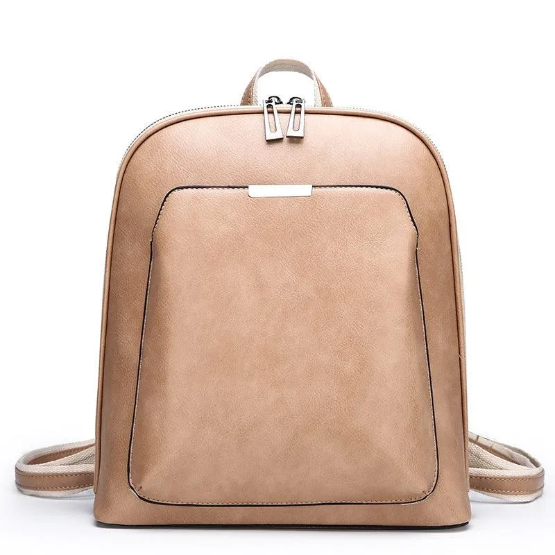 Women Fashion backpack