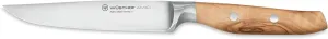 Wüsthof AMICI 4.5" Steak Knife, Tan