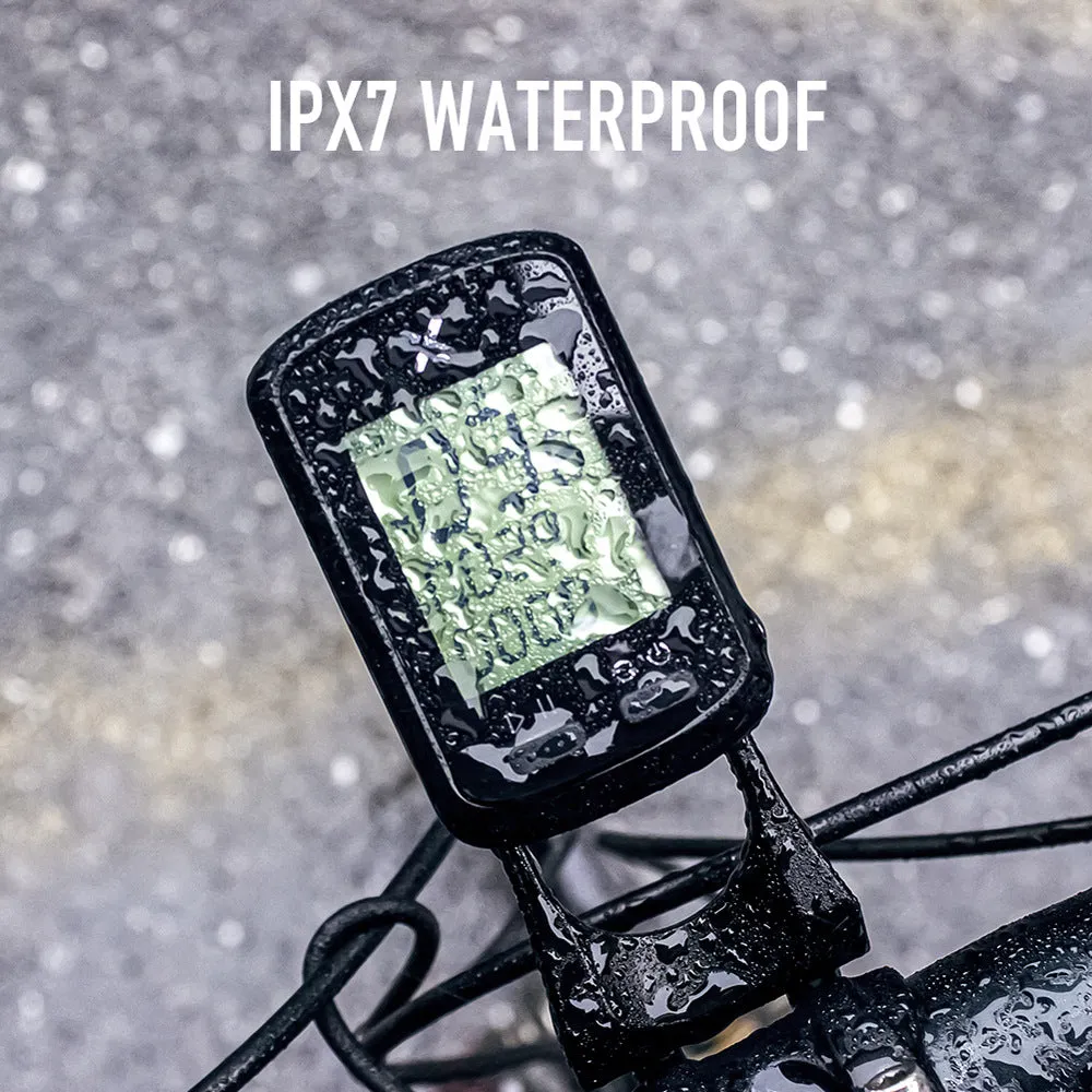 XOSS G English GPS Code Table Mountain Road Bike Wireless Speed