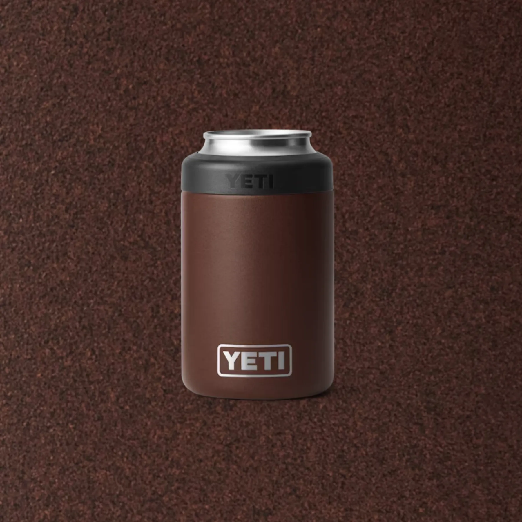 YETI Rambler 12 oz Colster® Can Cooler