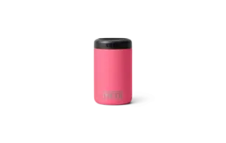 Yeti Rambler Colster Insulated Can Cooler (375ML) - Tropical Pink