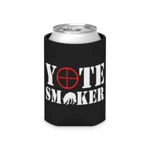 Yote Smoker Can Cooler