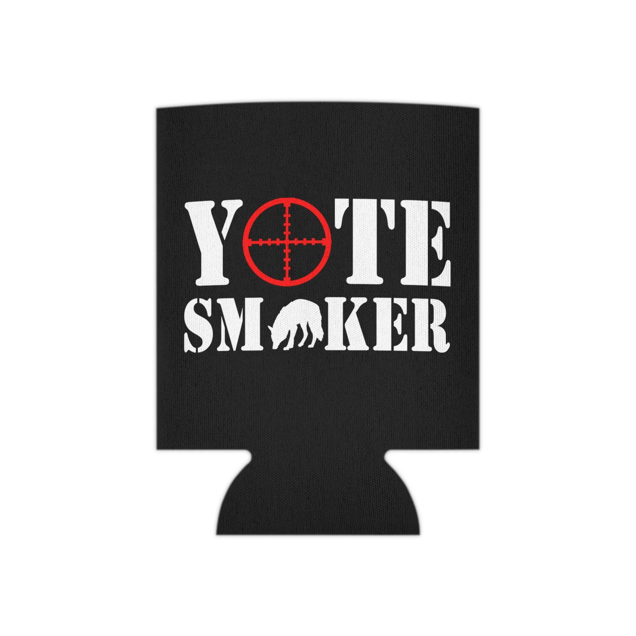 Yote Smoker Can Cooler