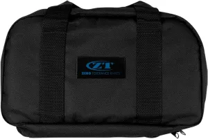 Zero Tolerance ZT997 Knife Storage Bag, Black, 13 x 7.5 Inch (1 Piece)